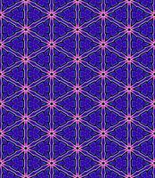 Multi color seamless abstract pattern. Background and backdrop. Multi Colored. Colorful ornamental design. vector