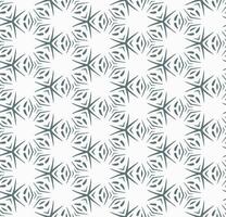 Multi color seamless abstract pattern. Background and backdrop. Multi Colored. Colorful ornamental design. Colored mosaic ornaments. Vector graphic illustration.