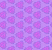 Multi color seamless abstract pattern. Background and backdrop. Multi Colored. Colorful ornamental design. Colored mosaic ornaments. Vector graphic illustration.