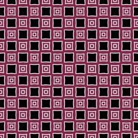 Multi color seamless abstract pattern. Background and backdrop. Multi Colored. Colorful ornamental design. Colored mosaic ornaments. Vector graphic illustration.