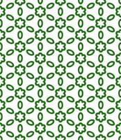 Multi color seamless abstract pattern. Background and backdrop. Multi Colored. Colorful ornamental design. vector