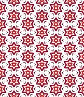 Multi color seamless abstract pattern. Background and backdrop. Multi Colored. Colorful ornamental design. vector