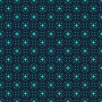 Multi color seamless pattern texture and template. Multicolored. Colorful ornamental graphic design. Colored mosaic ornaments. Vector illustration.