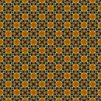 Multi color seamless pattern texture and template. Multicolored. Colorful ornamental graphic design. Colored mosaic ornaments. Vector illustration.
