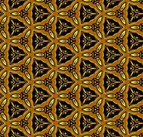 Multi color seamless abstract pattern. Background and backdrop. Multi Colored. Colorful ornamental design. Colored mosaic ornaments. Vector graphic illustration.