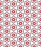 Multi color seamless abstract pattern. Background and backdrop. Multi Colored. Colorful ornamental design. vector