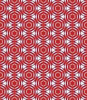 Multi color seamless abstract pattern. Background and backdrop. Multi Colored. Colorful ornamental design. vector