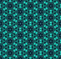 Multi color seamless abstract pattern. Background and backdrop. Multi Colored. Colorful ornamental design. Colored mosaic ornaments. Vector graphic illustration.