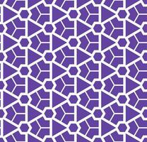 Multi color seamless abstract pattern. Background and backdrop. Multi Colored. Colorful ornamental design. Colored mosaic ornaments. Vector graphic illustration.