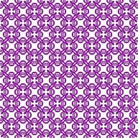 Multi color seamless abstract pattern. Background and backdrop. Multi Colored. Colorful ornamental design. Colored mosaic ornaments. Vector graphic illustration.