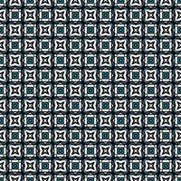 Multi color seamless pattern texture and template. Multicolored. Colorful ornamental graphic design. Colored mosaic ornaments. Vector illustration.