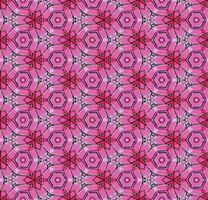 Multi color seamless abstract pattern. Background and backdrop. Multi Colored. Colorful ornamental design. Colored mosaic ornaments. Vector graphic illustration.