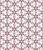 Multi color seamless abstract pattern. Background and backdrop. Multi Colored. Colorful ornamental design. vector