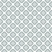 Multi color seamless pattern texture and template. Multicolored. Colorful ornamental graphic design. Colored mosaic ornaments. Vector illustration.