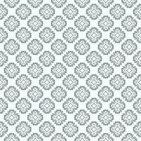 textura y plantilla de patrones sin fisuras de varios colores. multicolor. colorido diseño gráfico ornamental. adornos de mosaico de colores. ilustración vectorial vector