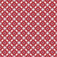 Multi color seamless pattern texture and template. Multicolored. Colorful ornamental graphic design. Colored mosaic ornaments. Vector illustration.