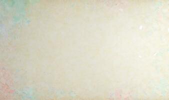 Soft Ethereal Dreamy Recycled Paper Texture Background for Professional Use photo