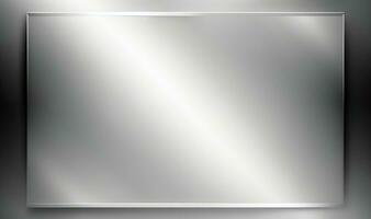 Ethereal Silver Metal Texture Background for Professional Design photo