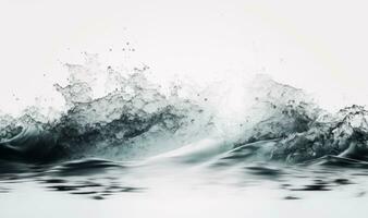 Ethereal Water Texture for Professional Design Projects photo