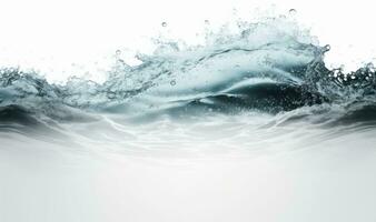 Ethereal Water Texture for Professional Design Projects photo