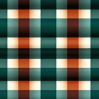 High Quality Checkerboard Textile Pattern AI Generated photo