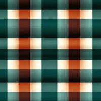 High Quality Checkerboard Textile Pattern AI Generated photo