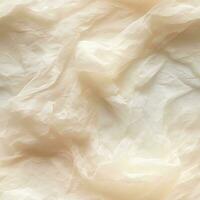 suave translúcido arroz papel sin costura modelo ai generado foto