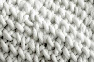 Soft Wool Texture for Textile Design and Crafts photo