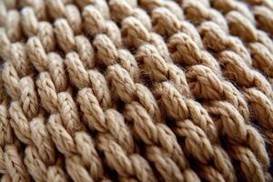 Soft Wool Texture for Textile Design and Crafts photo