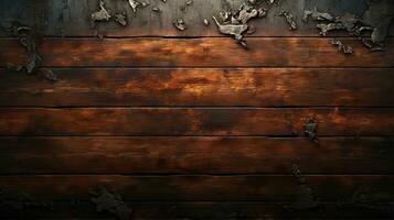 Old Metal Texture A Highly Detailed and Amazing Background AI Generated photo