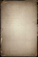 Vintage Paper Texture Background photo