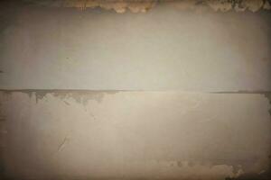 Vintage Paper Texture Background photo