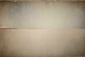 Vintage Paper Texture Background photo