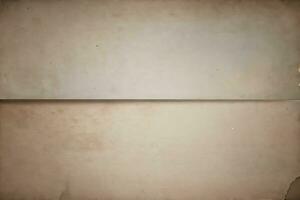 Vintage Paper Texture Background photo