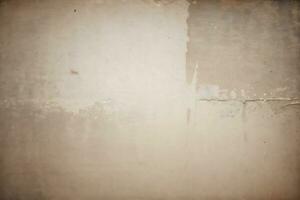 Vintage Paper Texture Background photo