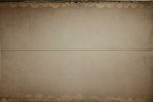 Vintage Paper Texture Background photo