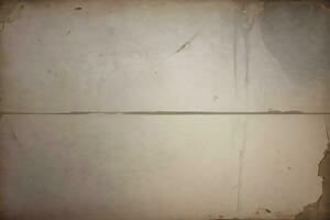 Vintage Paper Texture Background photo