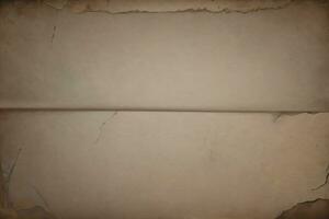 Vintage Paper Texture Background photo