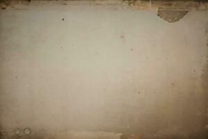 Vintage Paper Texture Background photo