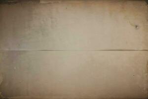 Vintage Paper Texture Background photo