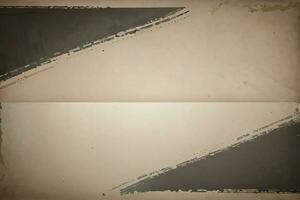 Vintage Paper Texture Background photo