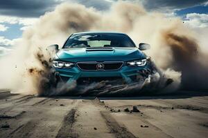 m5 drifting car professional photo smoke dynamic in motion track sport tuning speed photography