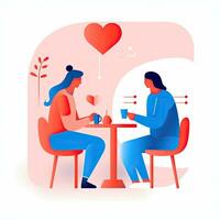 https://static.vecteezy.com/system/resources/thumbnails/030/027/501/small/romantic-together-flat-vector-clipart-illustration-website-style-profession-job-isolated-photo.jpg