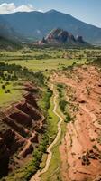 pacífico paisaje libertad desierto America escena hermosa naturaleza fondo de pantalla pantalla Arizona foto