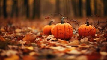 otoño naranja árbol que cae pacífico paisaje libertad escena hermosa naturaleza fondo de pantalla foto