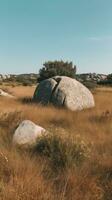 espacio rocas naturaleza tranquilidad gracia paisaje zen armonía descanso calma unidad armonía fotografía foto