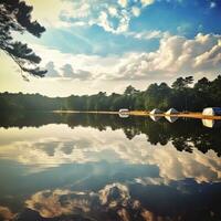 camp sunset tent tranquility grace landscape zen harmony rest calmness unity harmony photography photo