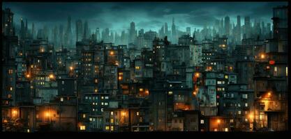 gloomy soviet buildings Russia depressive comfort wallpaper smartphone photo facade night lights