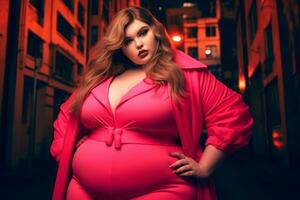 Fat Girl Stock Photos, Images and Backgrounds for Free Download