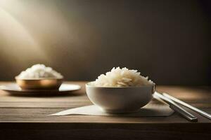 the best rice dishes to try in china. AI-Generated photo